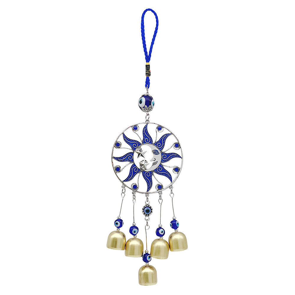 Turkish Evil Eye Home Decor