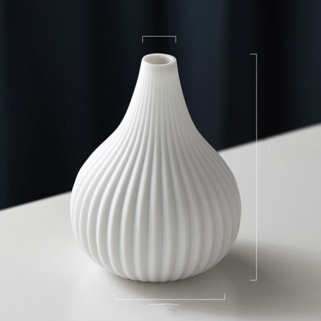 Modern Artificial Flower Arrangement