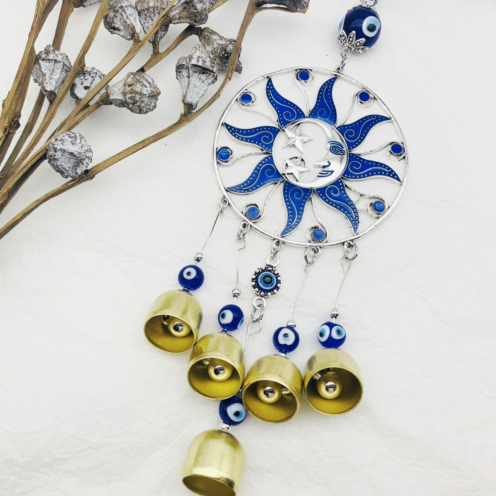 Turkish Evil Eye Home Decor