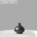 Creative Ceramic Living Room Vase