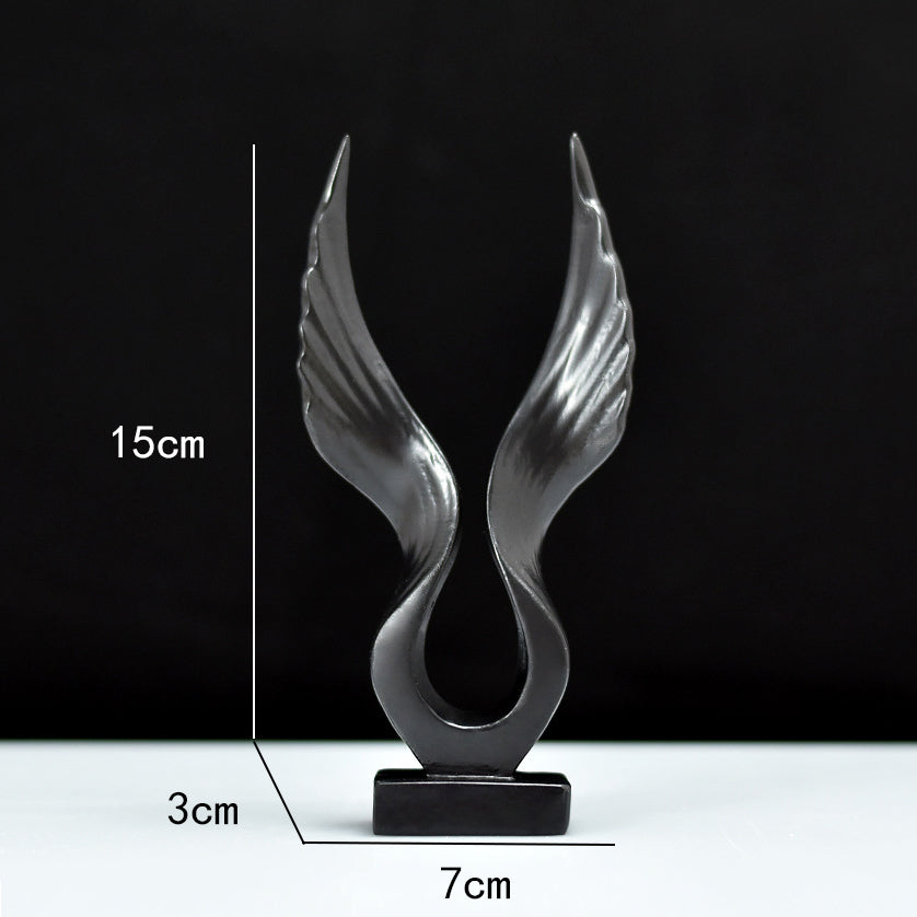 Creative Fashion Home Decoration