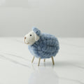 Cute Sheep Home Ornament