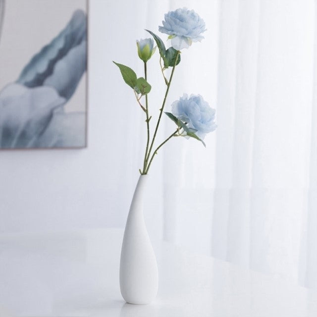 Modern Artificial Flower Arrangement