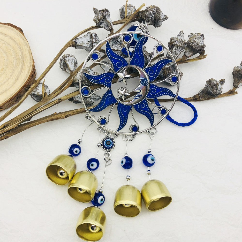 Turkish Evil Eye Home Decor