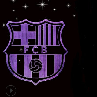 3D Touch Night Light