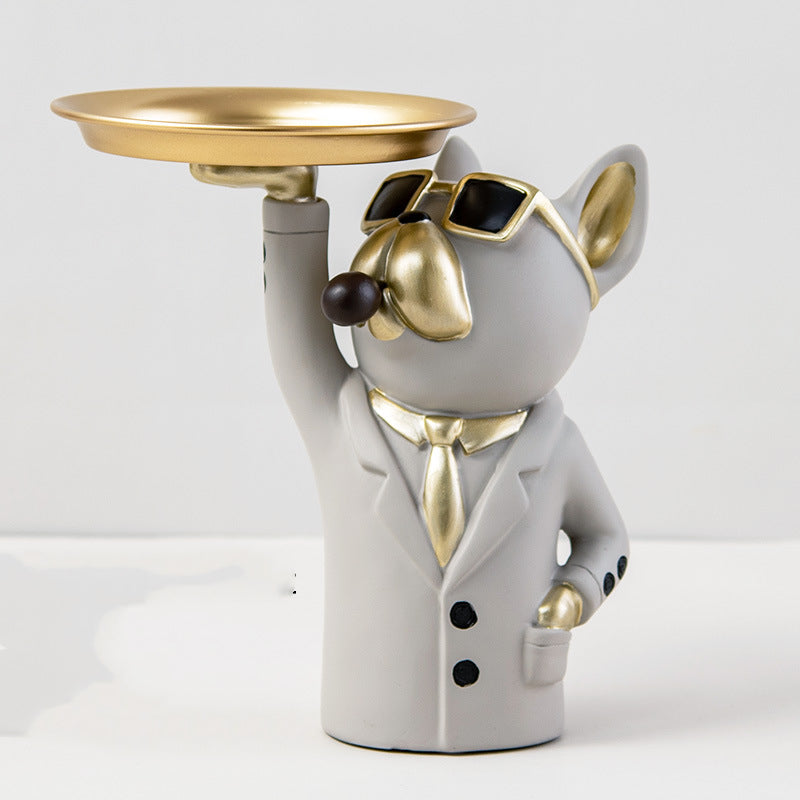 Modern Coffee Table Decoration Set