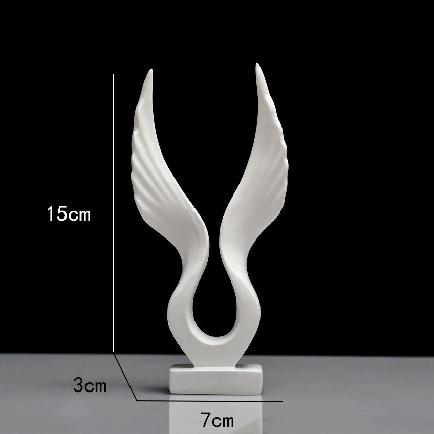 Creative Fashion Home Decoration