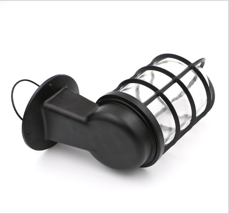 Outdoor Cafe String Light