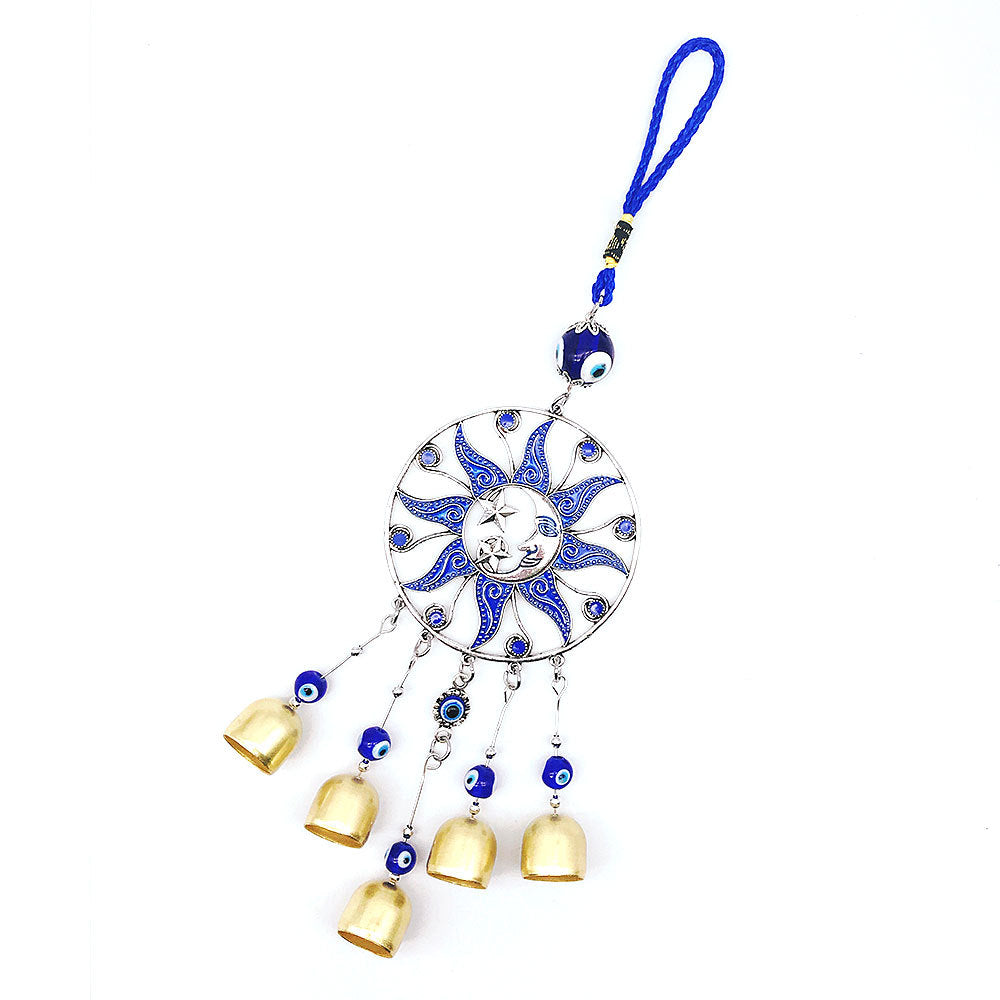 Turkish Evil Eye Home Decor