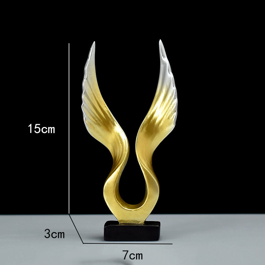 Creative Fashion Home Decoration