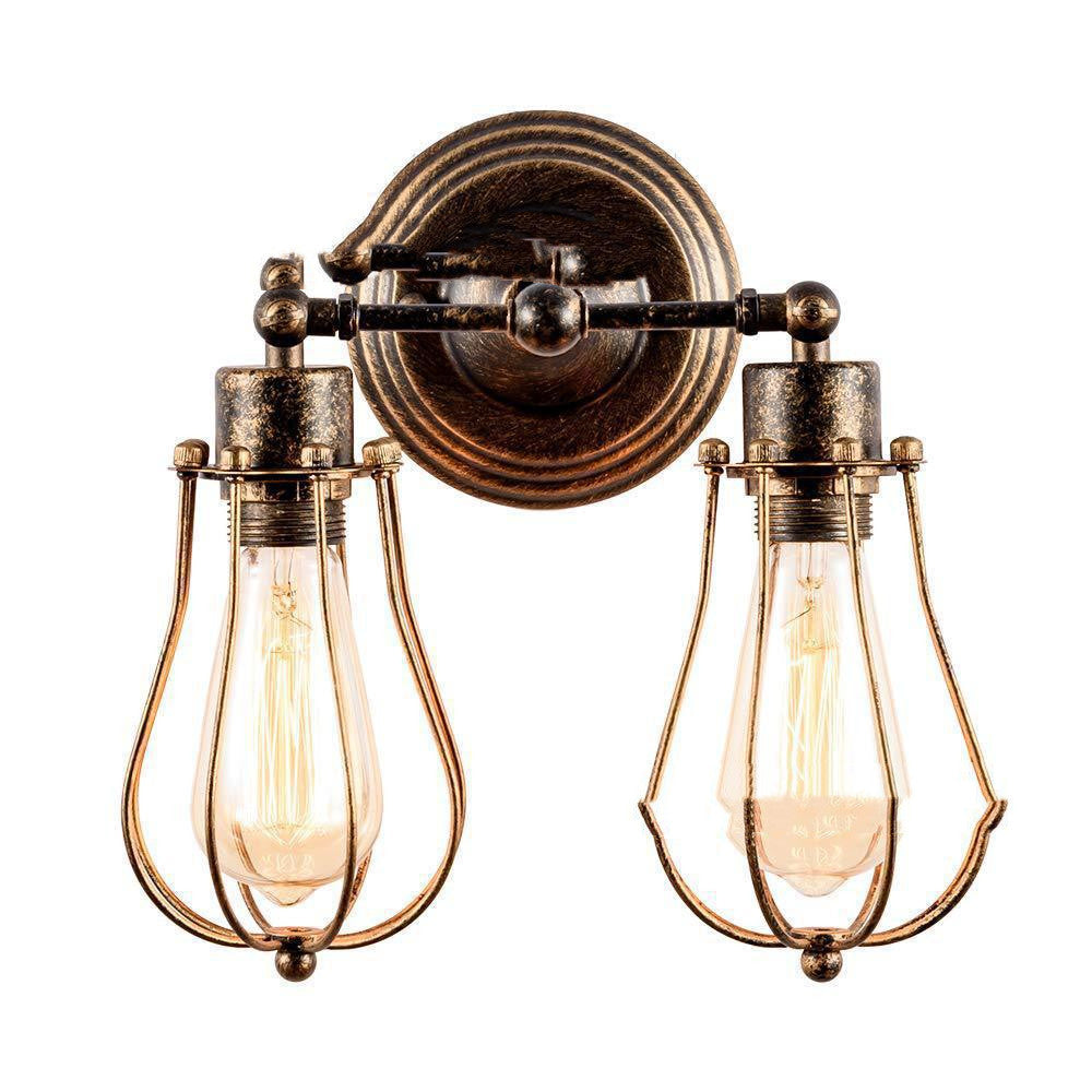 Nordic Staircase LED Wall Lamp