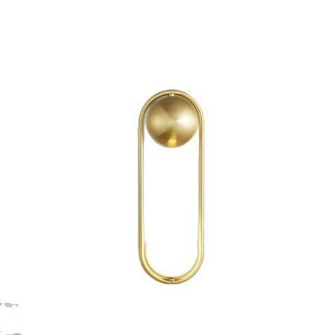 LED Staircase Wall Art Lamp