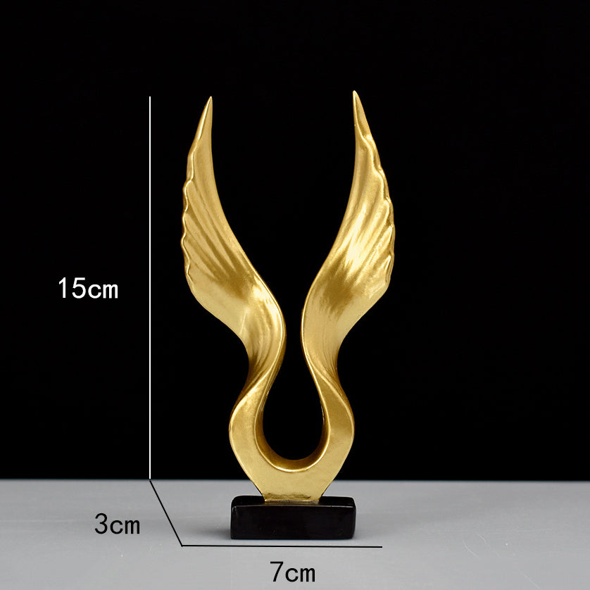 Creative Fashion Home Decoration