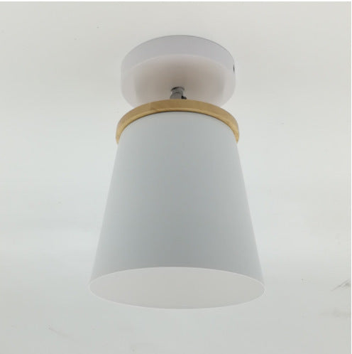 Macaron Coloured LED Ceiling Light